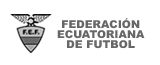 Federación Ecuatoriano de Fútbol