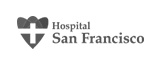 Hospital San Francisco